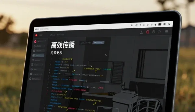 文案创作在账号代运营中的性能表现与适用场景