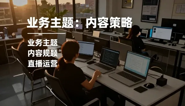 内容分发如何影响品牌传播效果