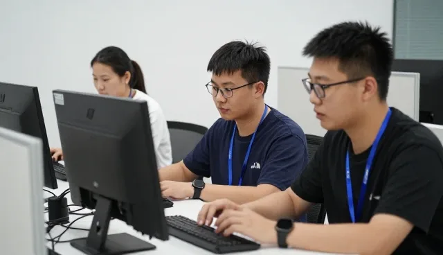 泰州泰需要文化传媒有限公司打造适用于学校与医院的账号代运营服务